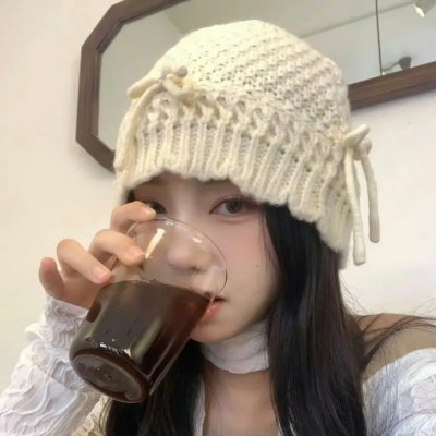 人形少女 封面