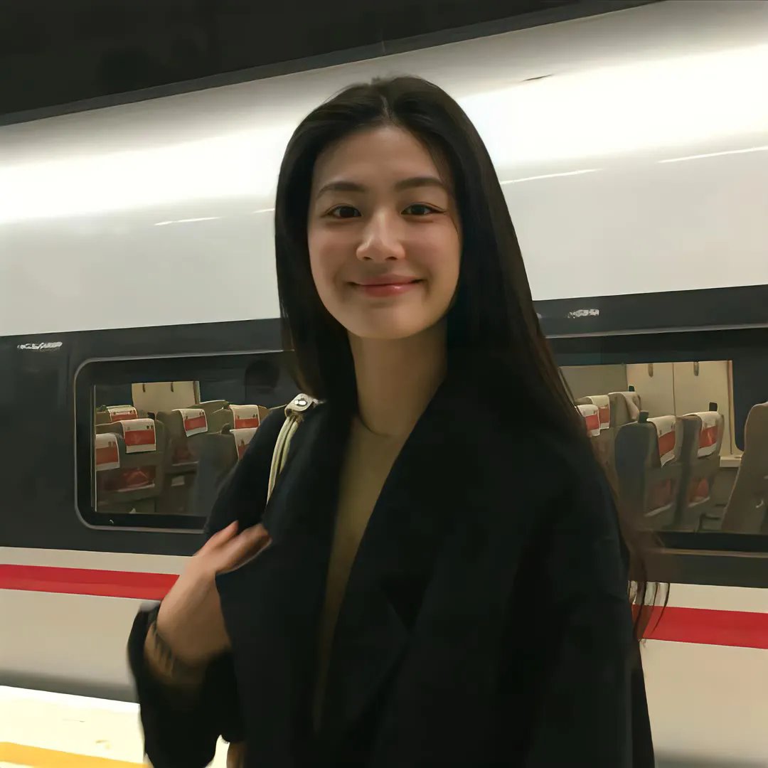 暴风女郎 封面