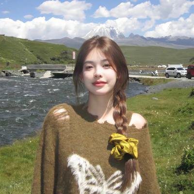 我的徒步之旅 封面