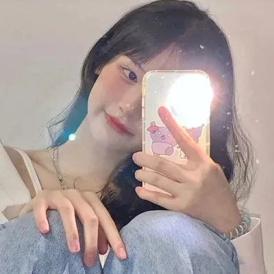 谜样的情人 封面